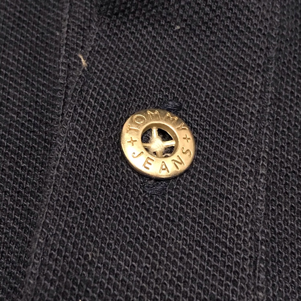 ❌Vintage Tommy Hilfiger Jeans Sport Edition Shirt❌ - Picture 5 of 8